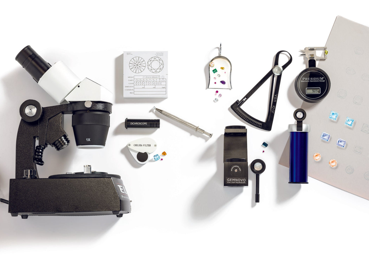 Your Jewelry Could Be Worth More Than You Think