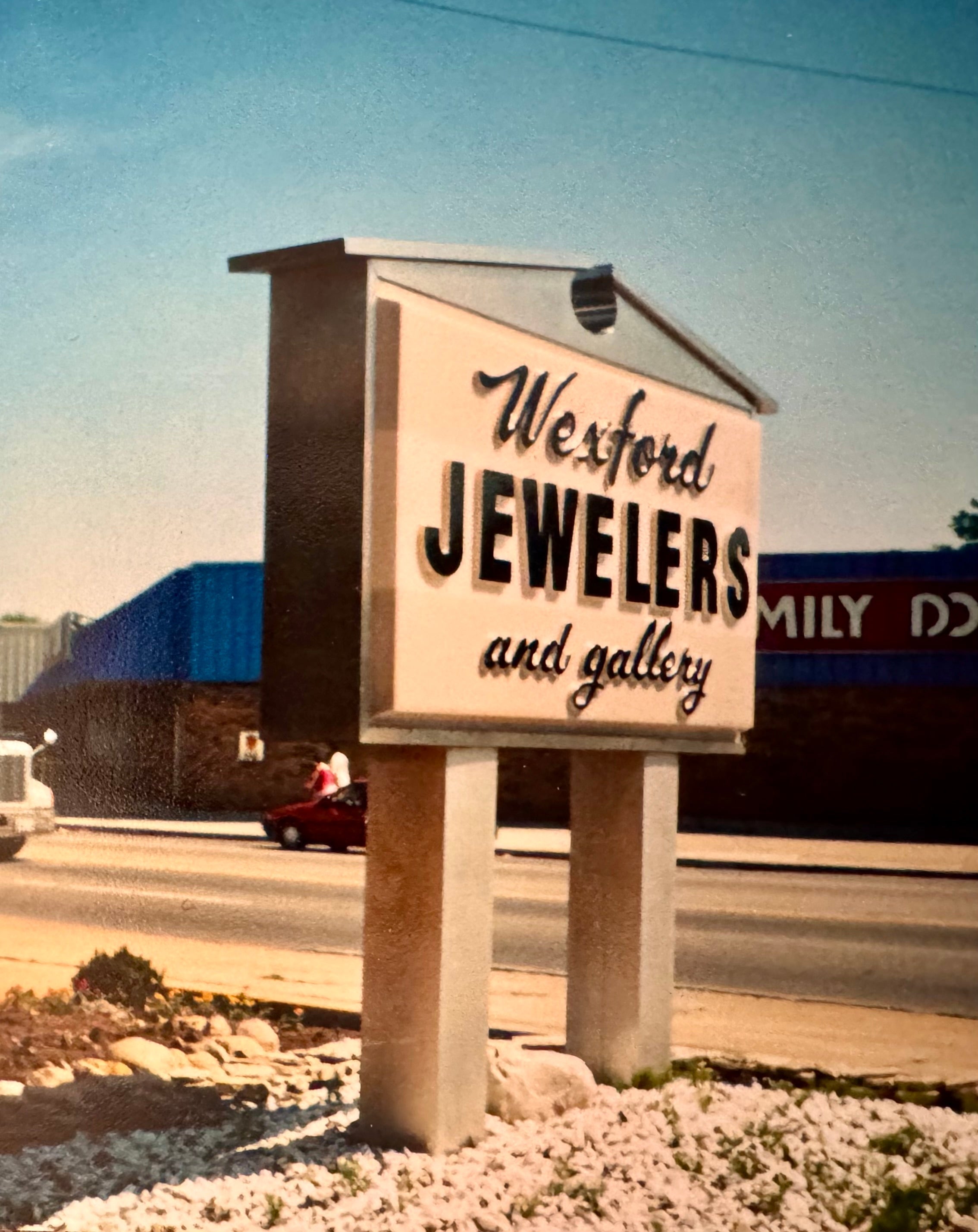 Making it Ourselves, Since 1995, the Wexford Jewelers Story