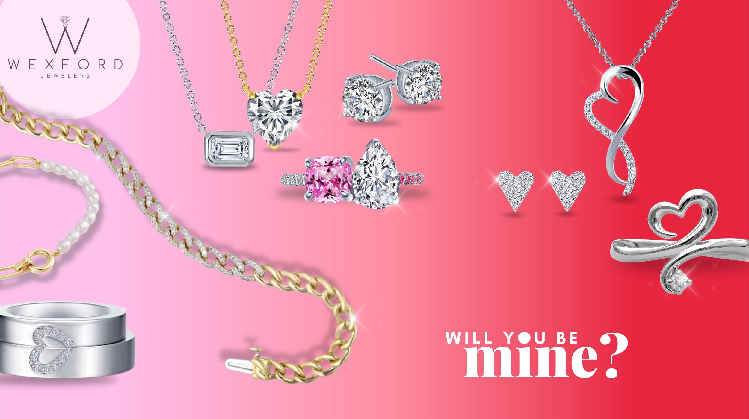 Valentine's Day Collection