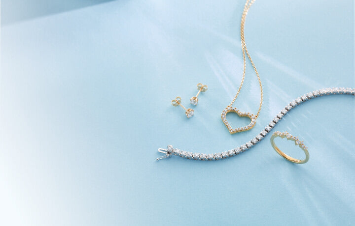 New Jewelry