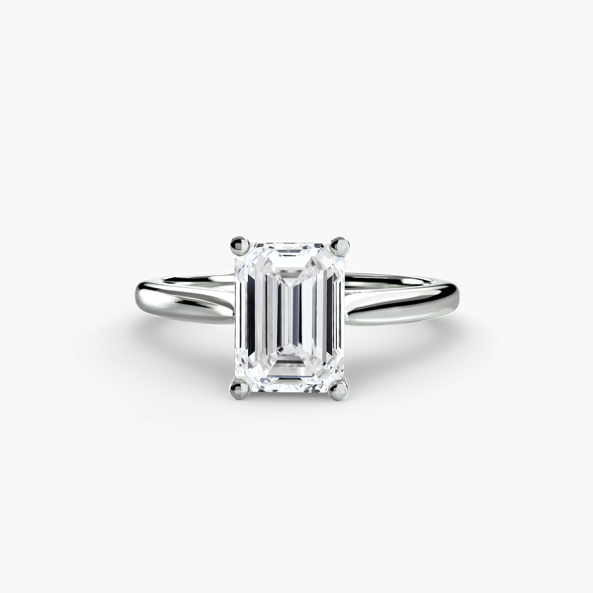 Completed Ring (United States Size 6.00)