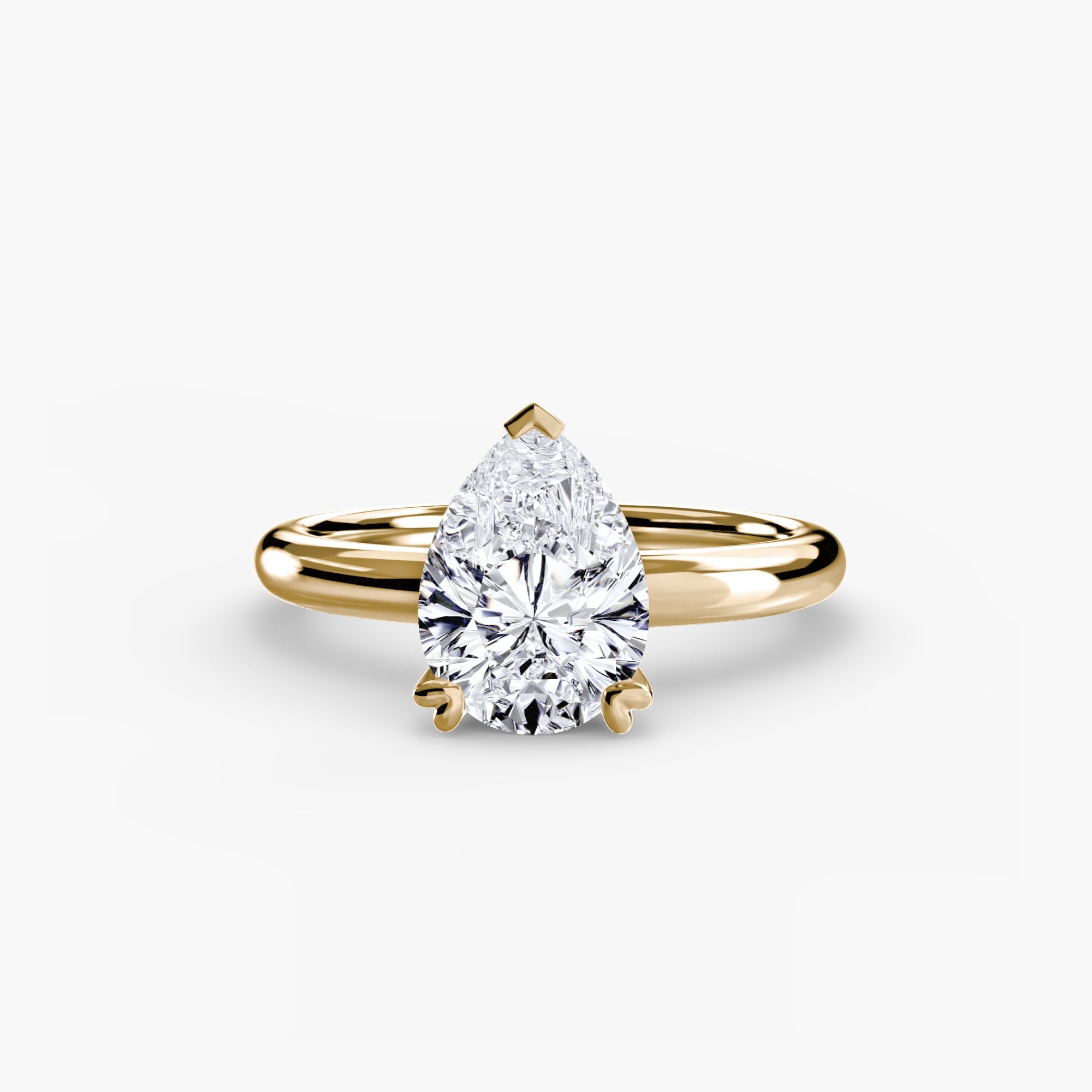 Completed Ring (United States Size 7.50)
