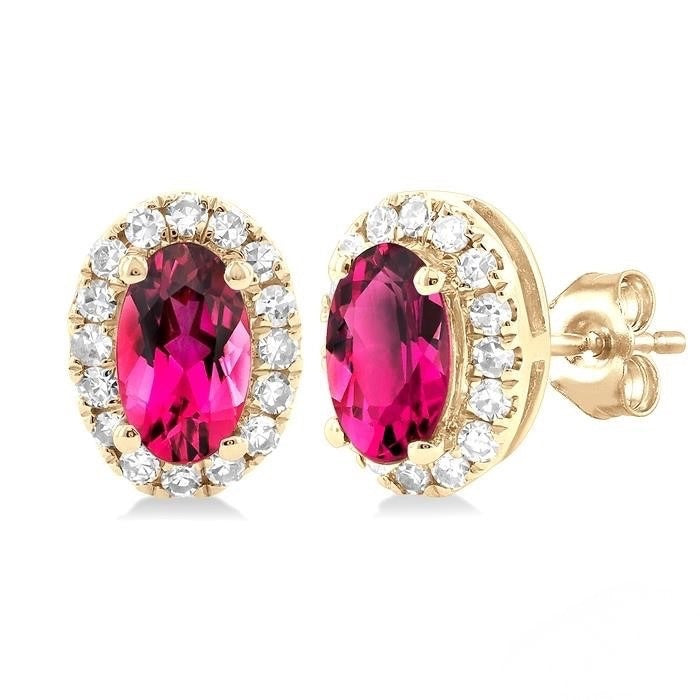 Naturally Brilliant Birthstone