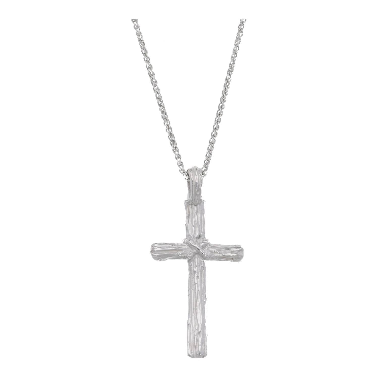 Sterling Silver Handcrafted