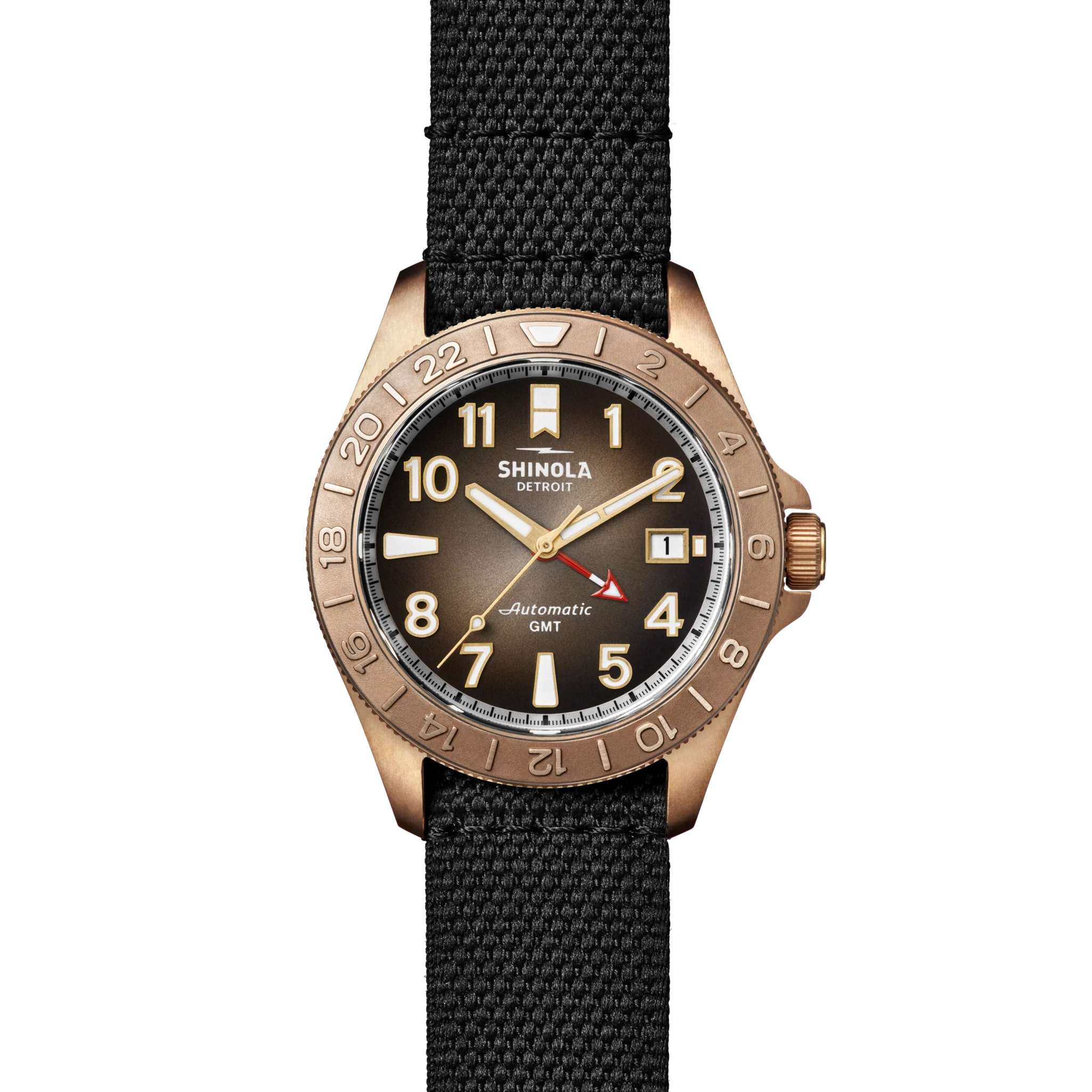 SHINOLA Men&