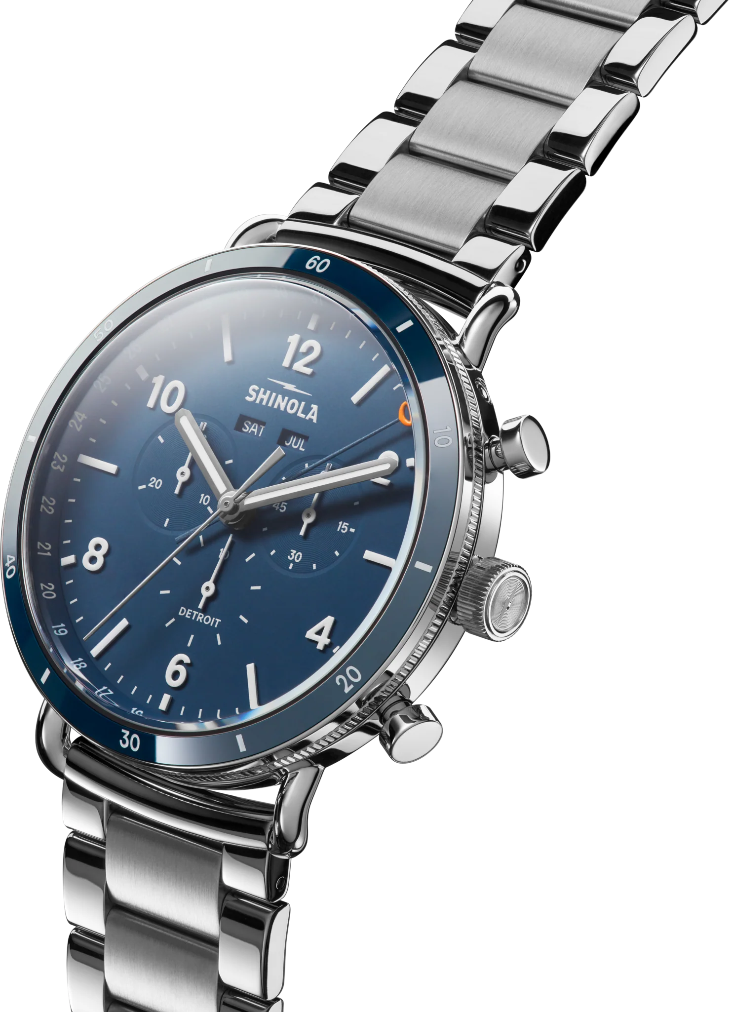 SHINOLA Men&