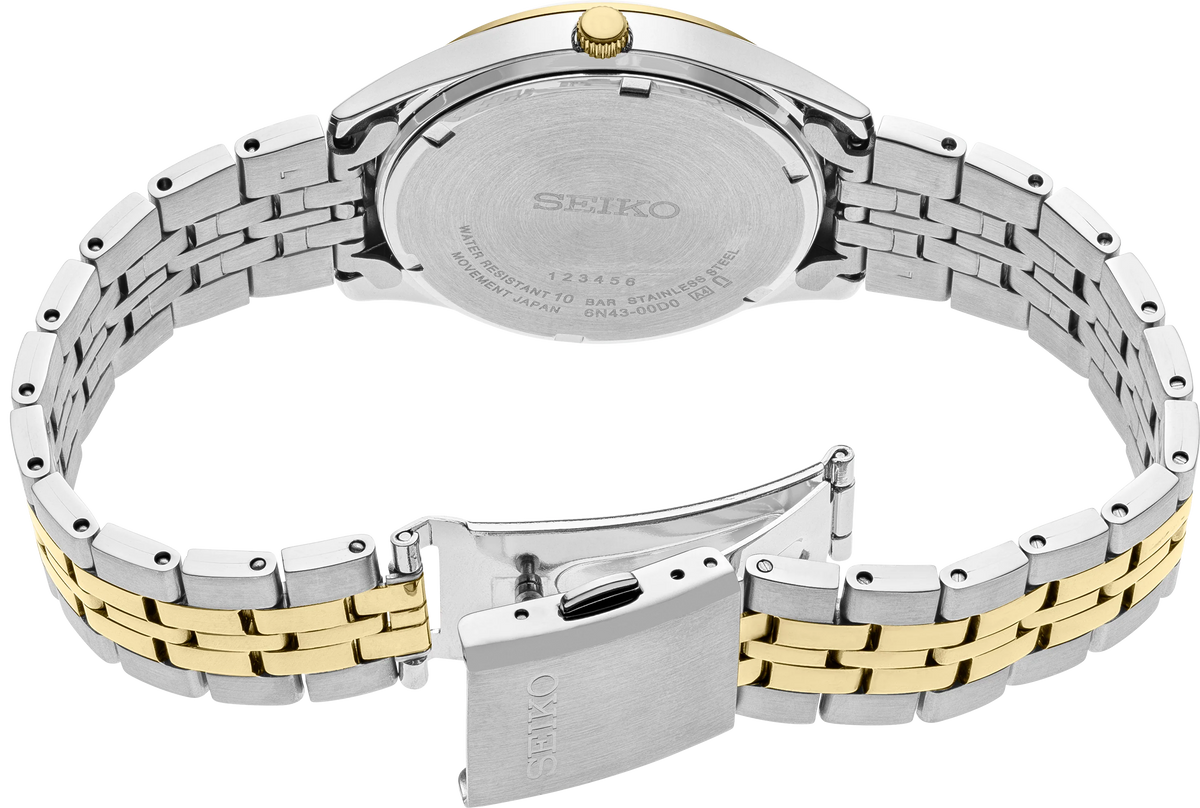 SEIKO Men&