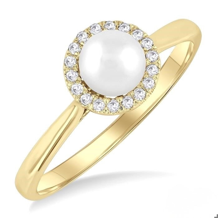 Naturally Brilliant Birthstone