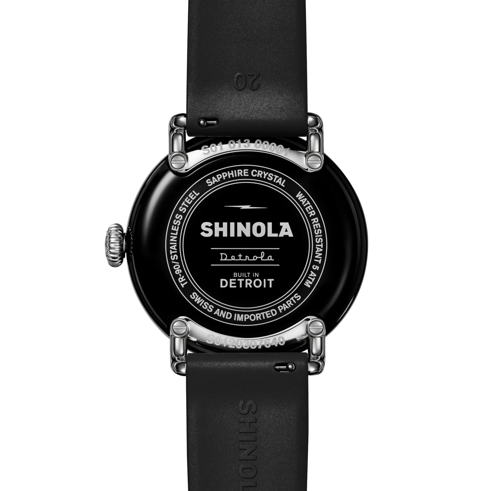 SHINOLA Men&