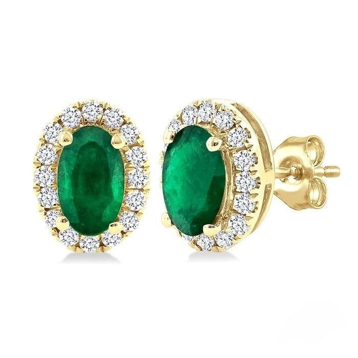 Naturally Brilliant Birthstone