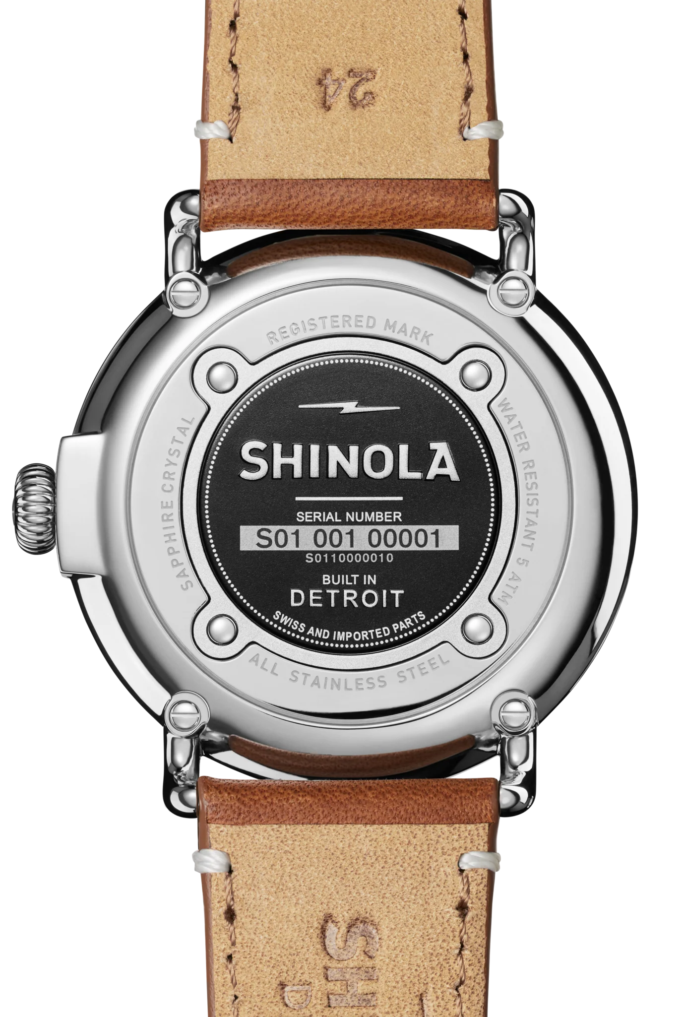 SHINOLA Men&