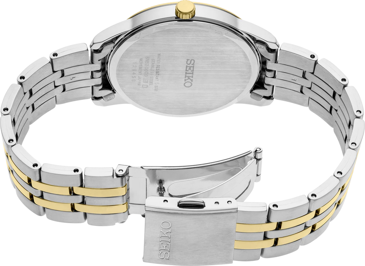 SEIKO Men&