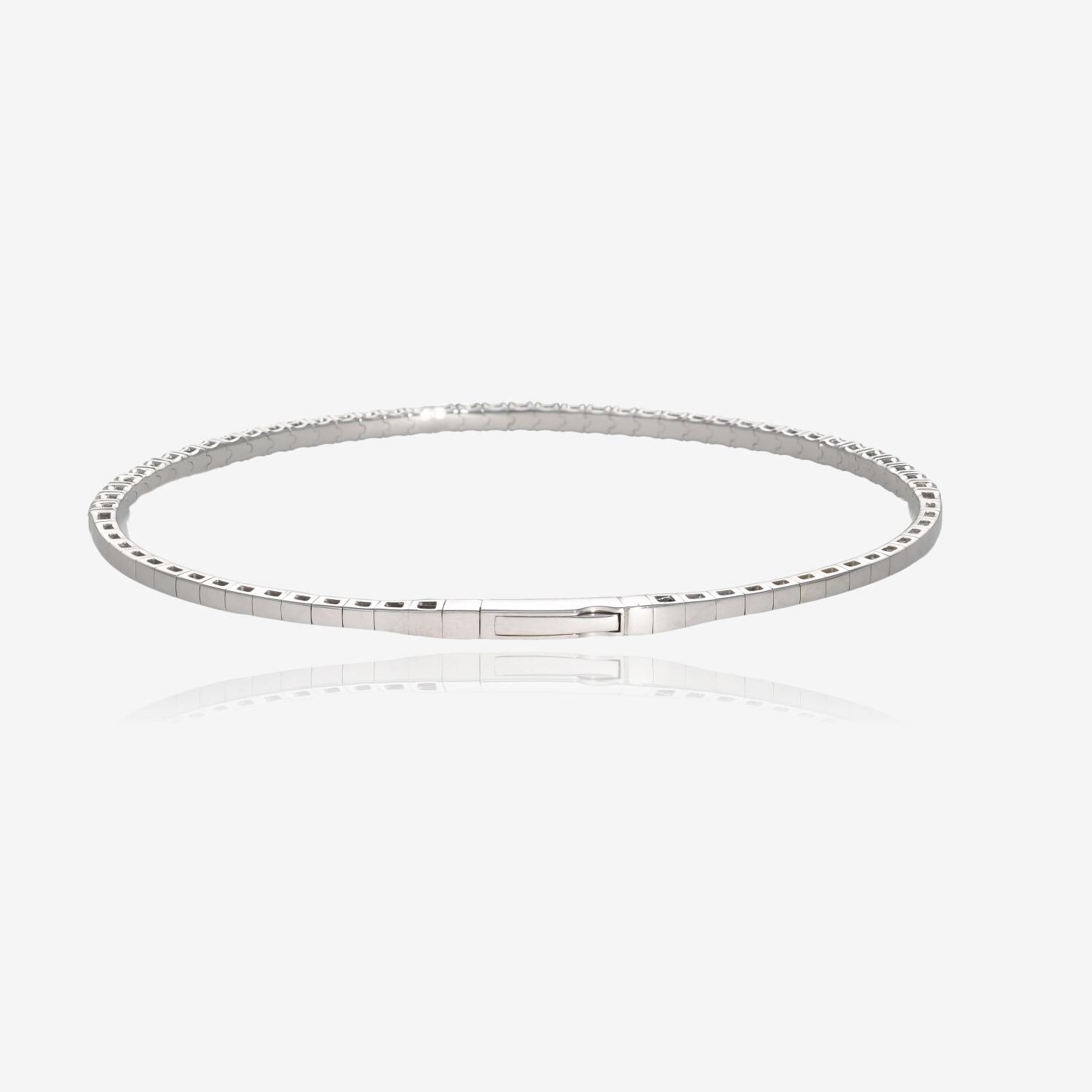 1.9CT Show Me Your Love Diamond Bracelet