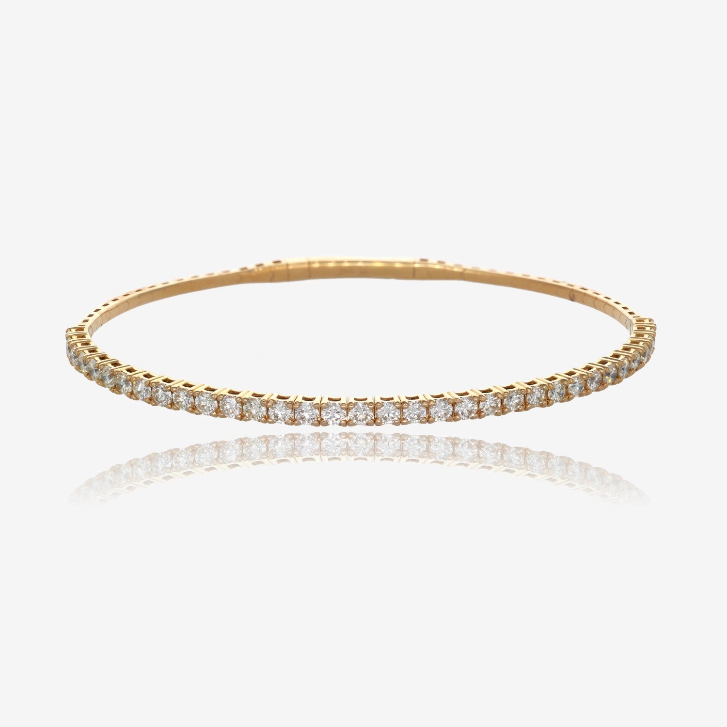 1.9CT Show Me Your Love Diamond Bracelet