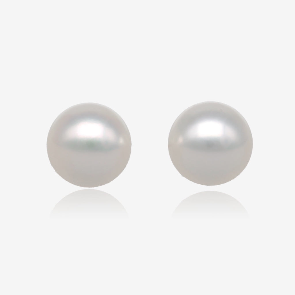 Akoya Pearl Stud Earrings