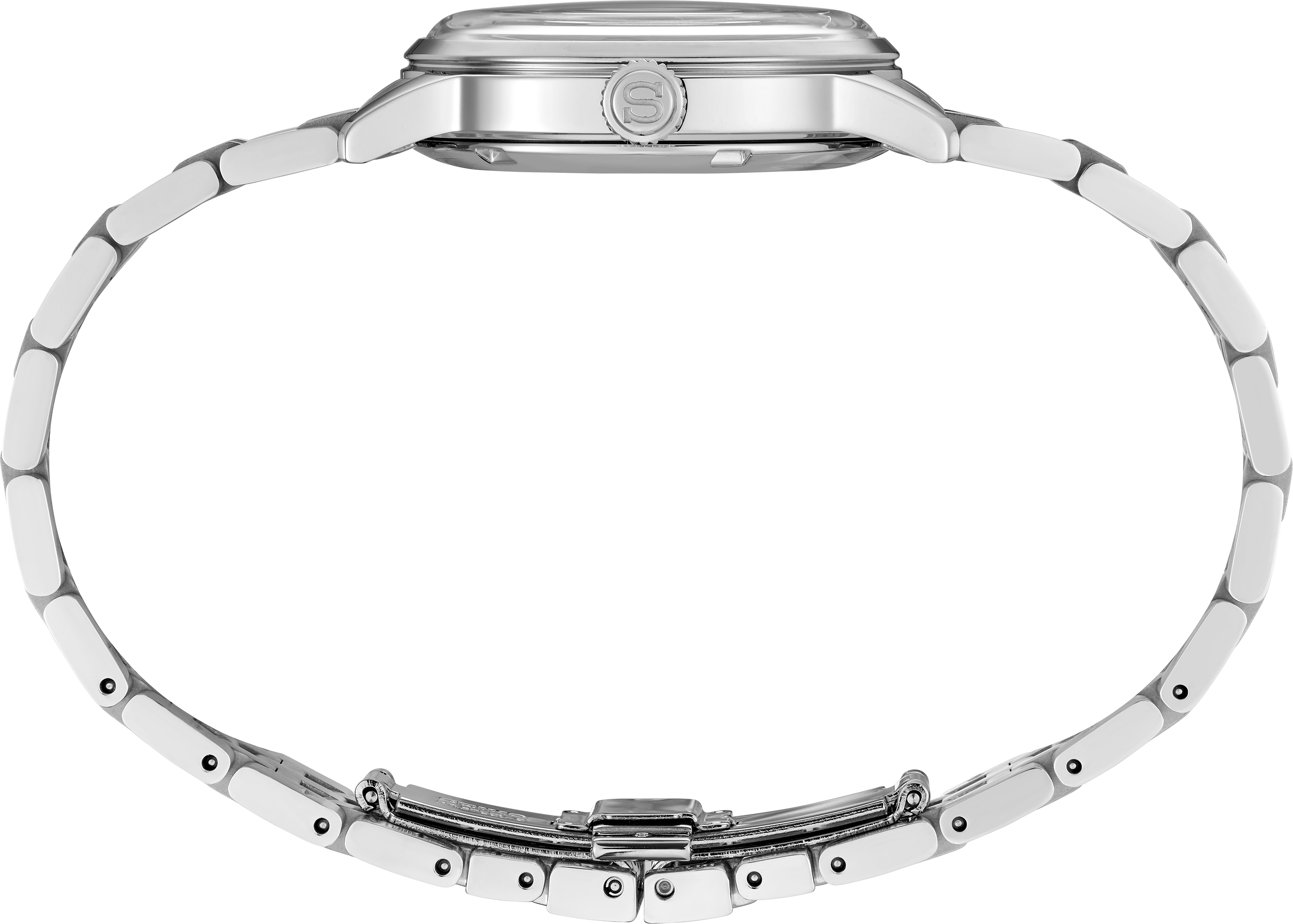 Ladies SEIKO PRESAGE Mint Automatic Watch SRPL63