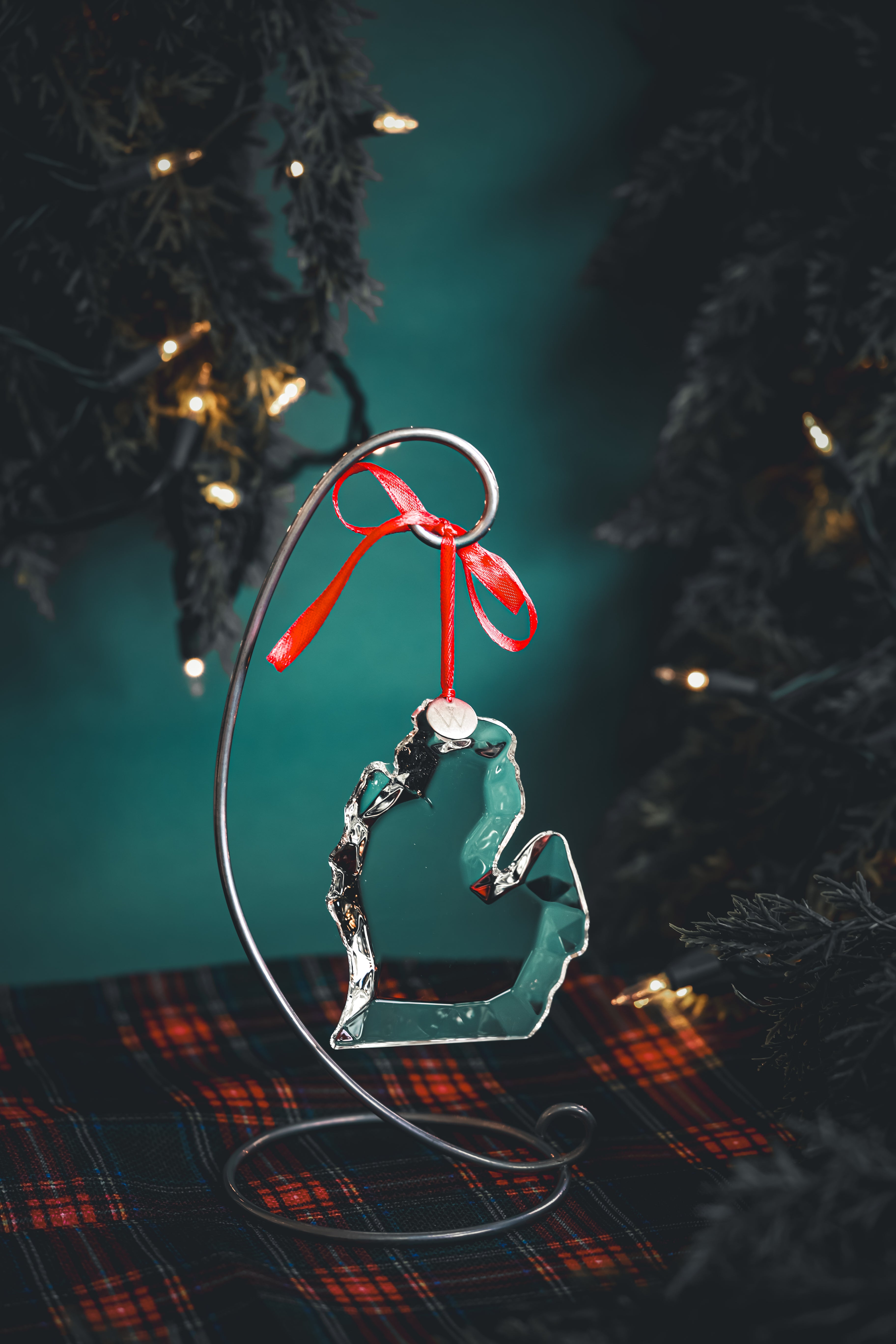 2025 Wexford Jewelers Christmas Ornament