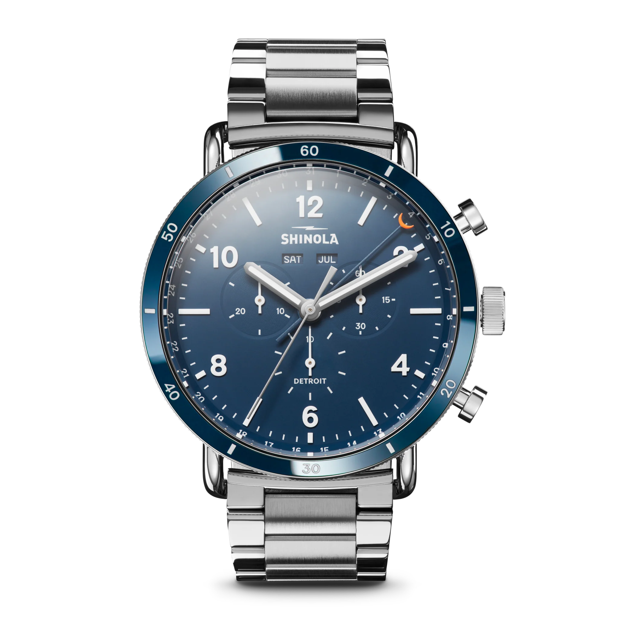 SHINOLA Men&