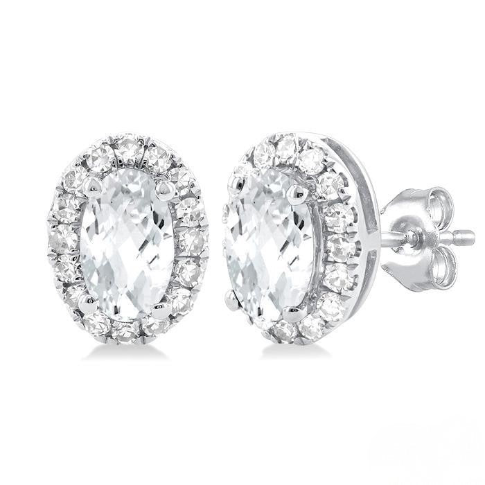 Naturally Brilliant Birthstone