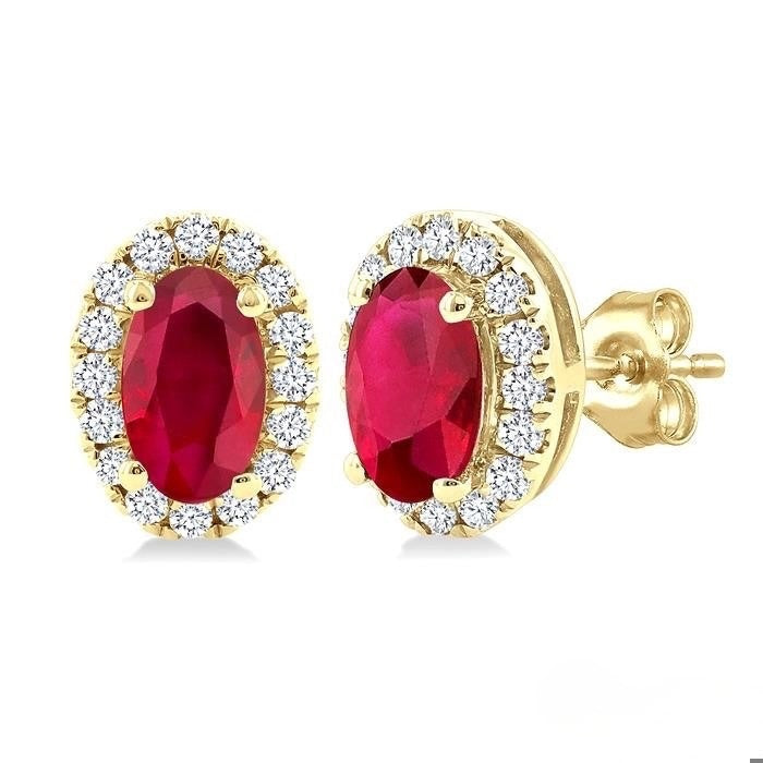 Naturally Brilliant Birthstone