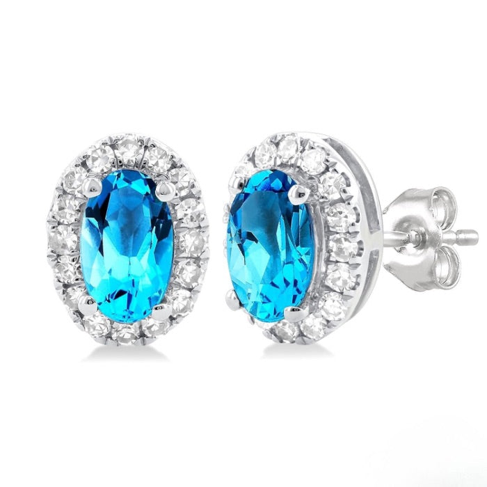 Naturally Brilliant Birthstone