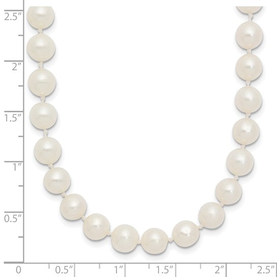 All Class Freshwater Cultured Pearl Strand