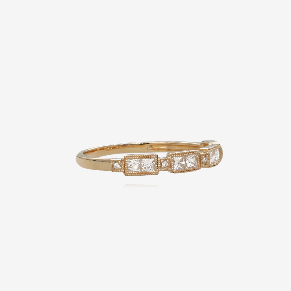 Golden Era Diamond Band