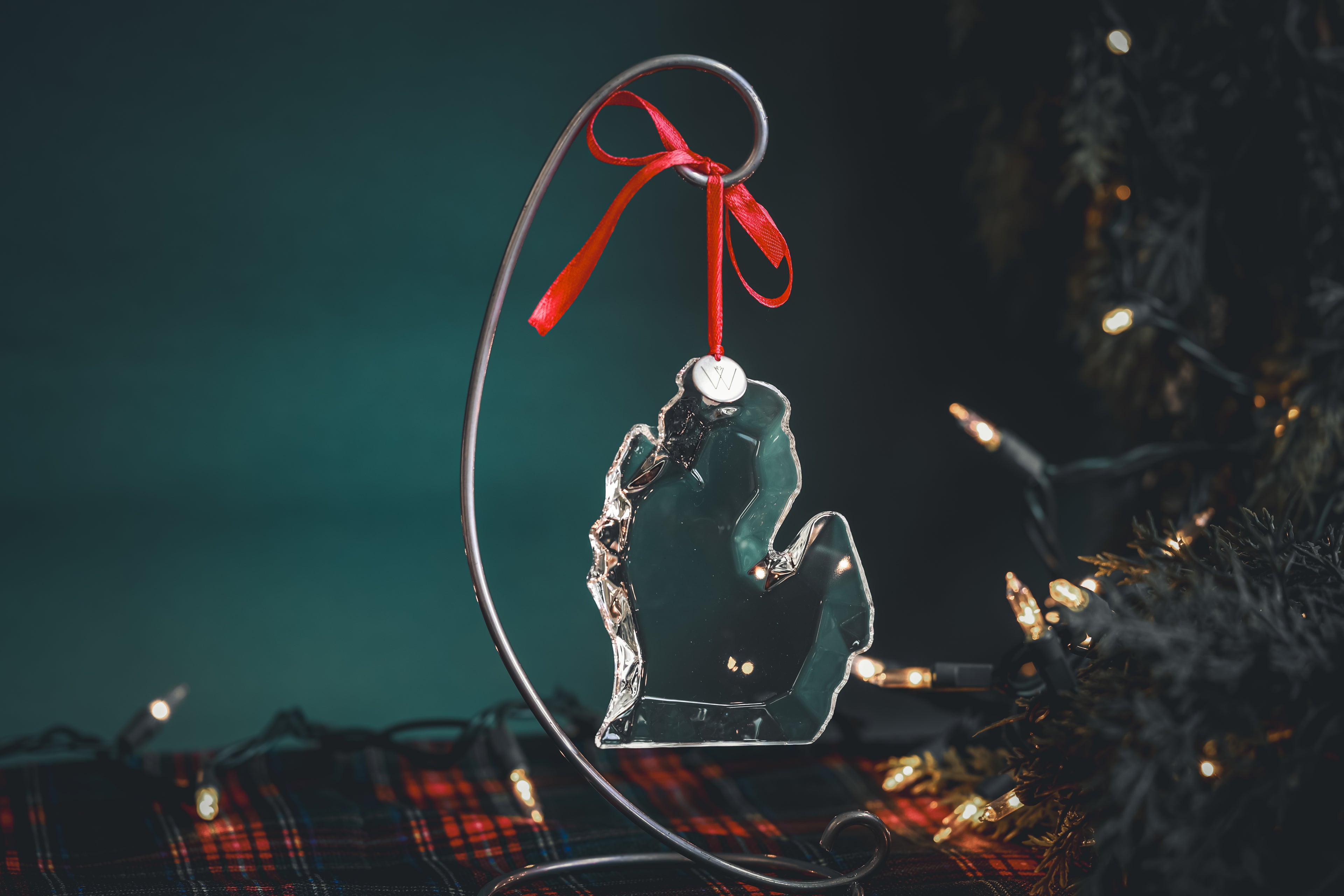 2025 Wexford Jewelers Christmas Ornament