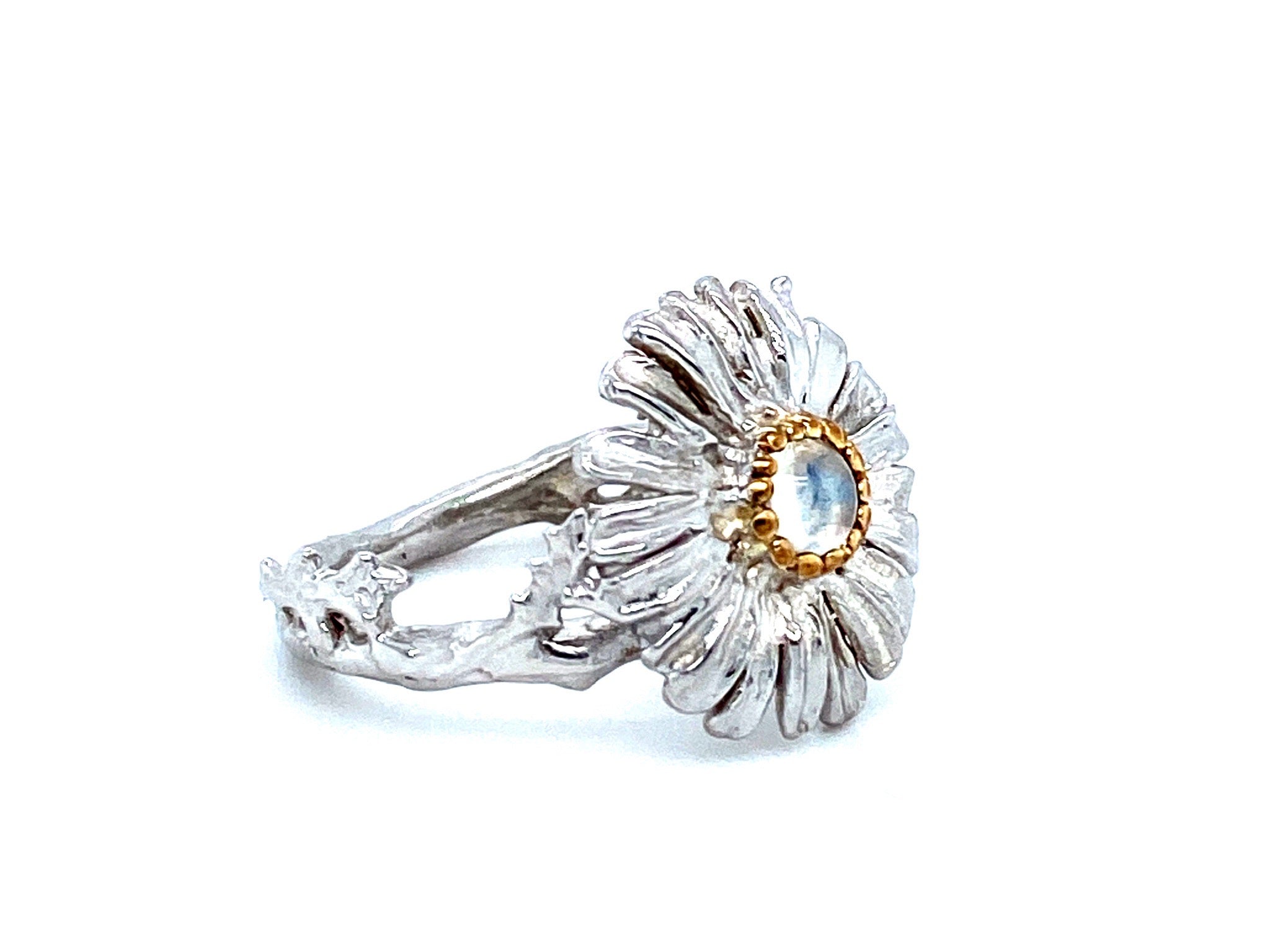 daisy-silver-ring-wexford-jewelers