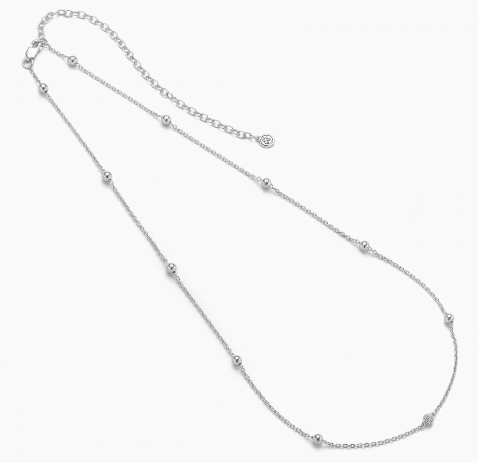 Center Sparkle Choker