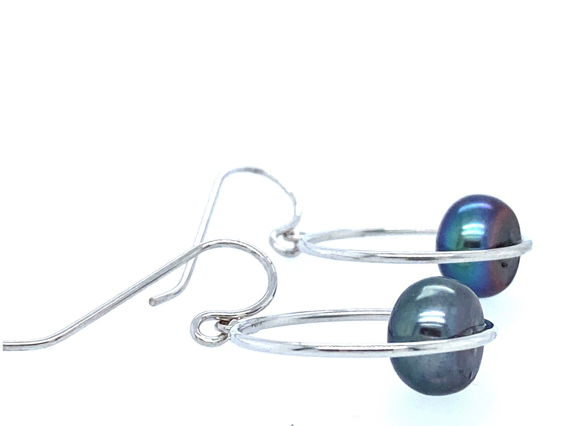 peacock-pearl-silver-earrings-wexford-jewelers