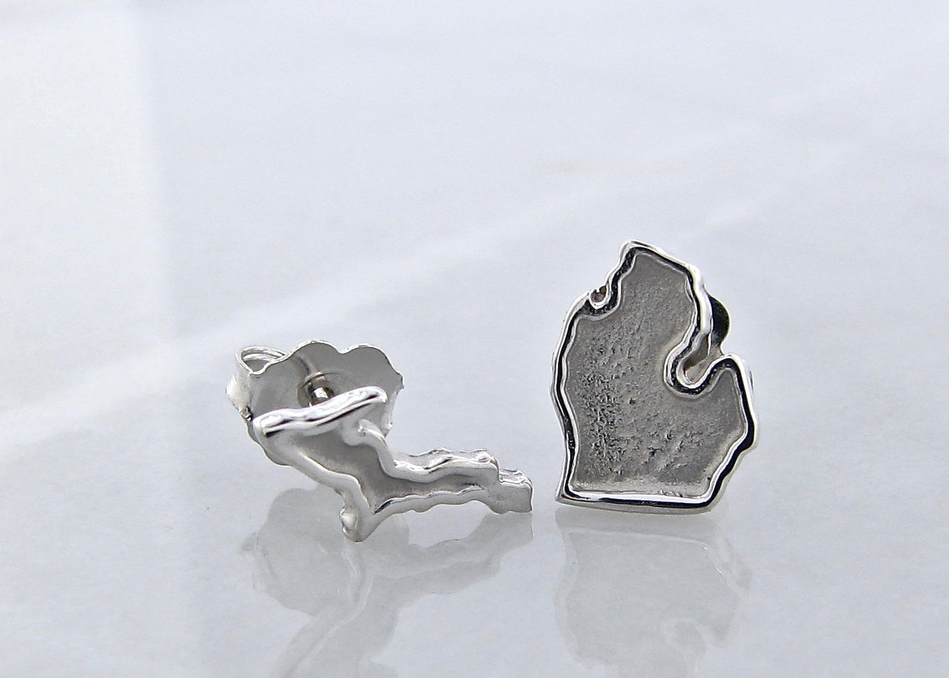 michigan-ear-studs-post-earrings