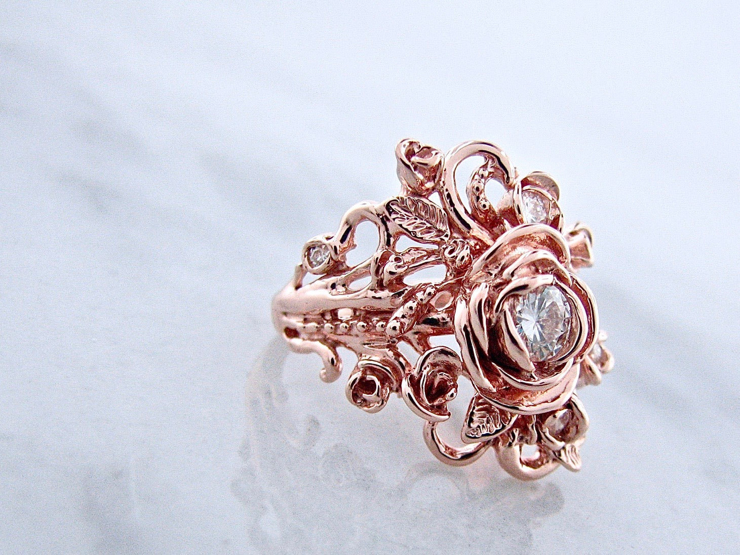 rose-gold-signature-rose-ring-wexford-jewelers-moissanite