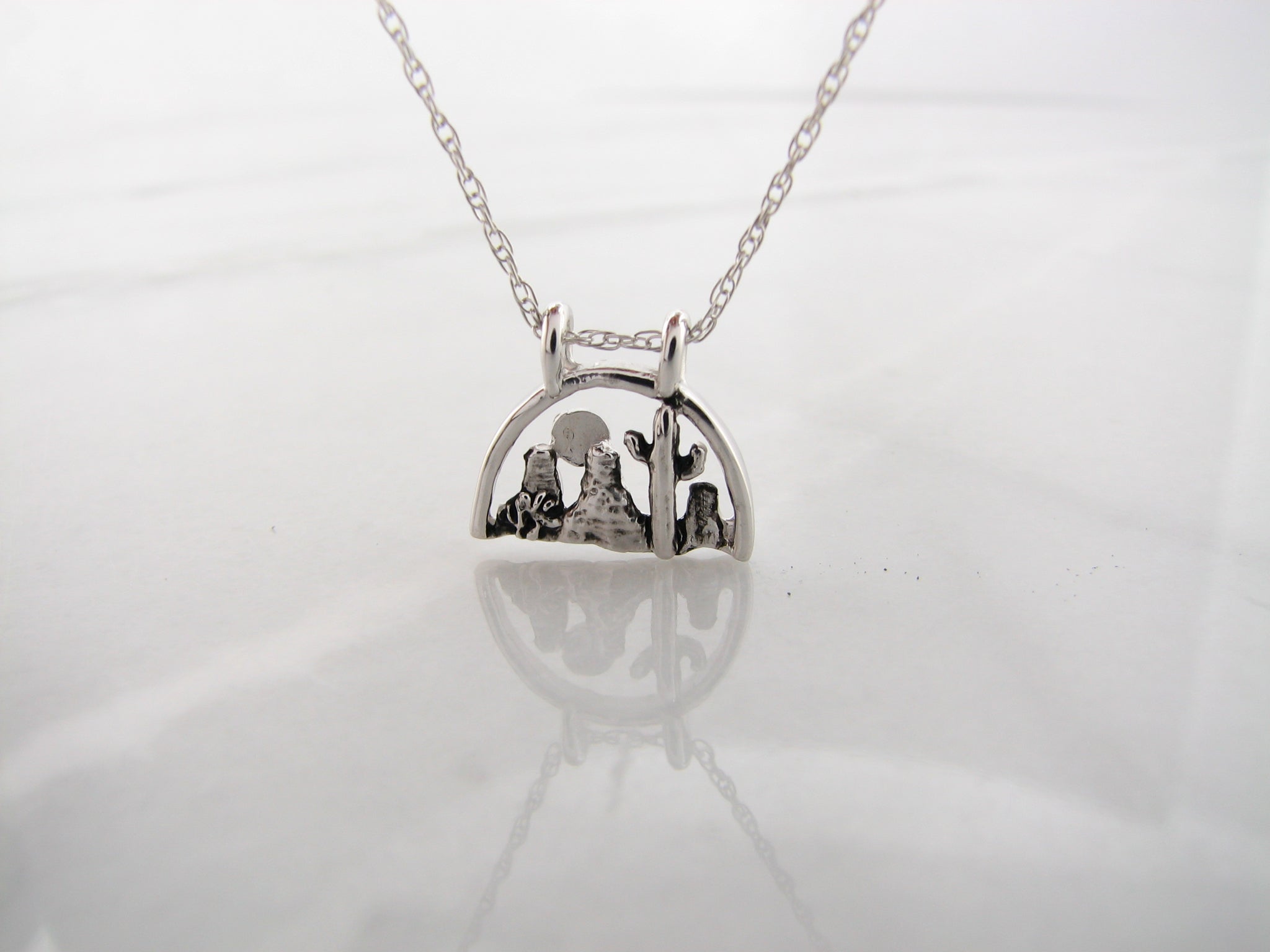 saguaro-cactus-desert-skyline-necklace-wexford-jewelers