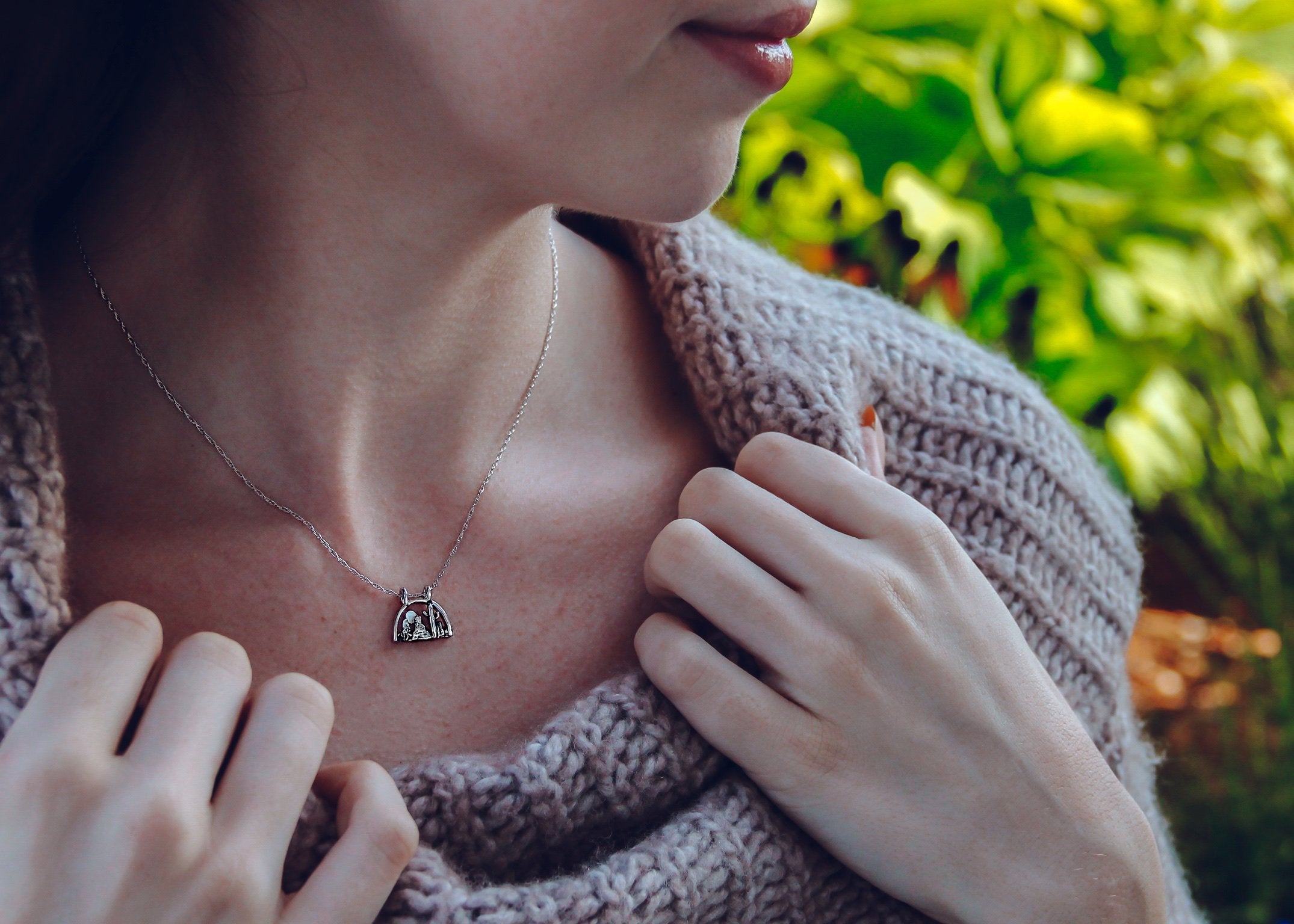 desert-cactus-sterling-silver-pendant-wexford-jewelers