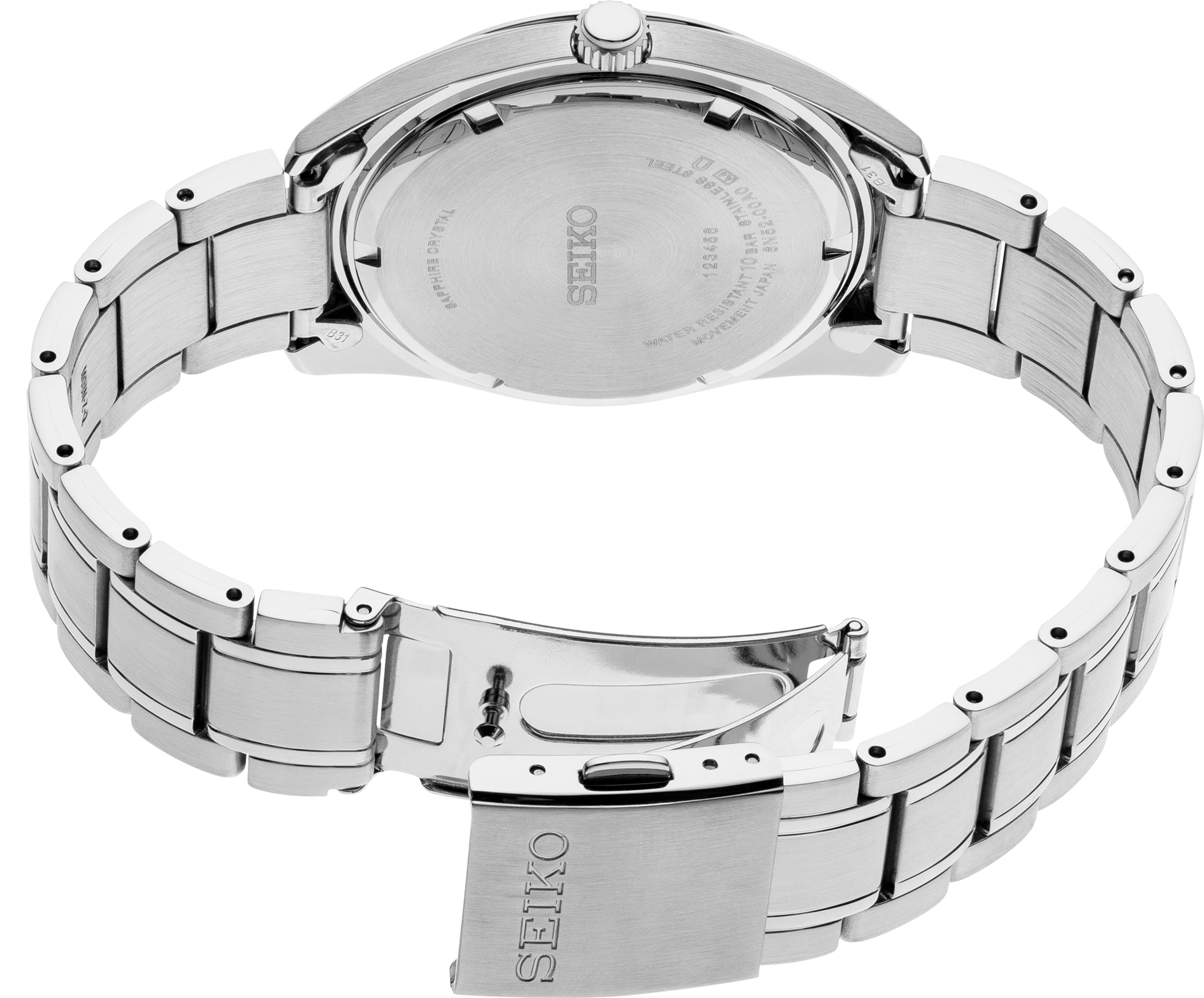 SEIKO Men&