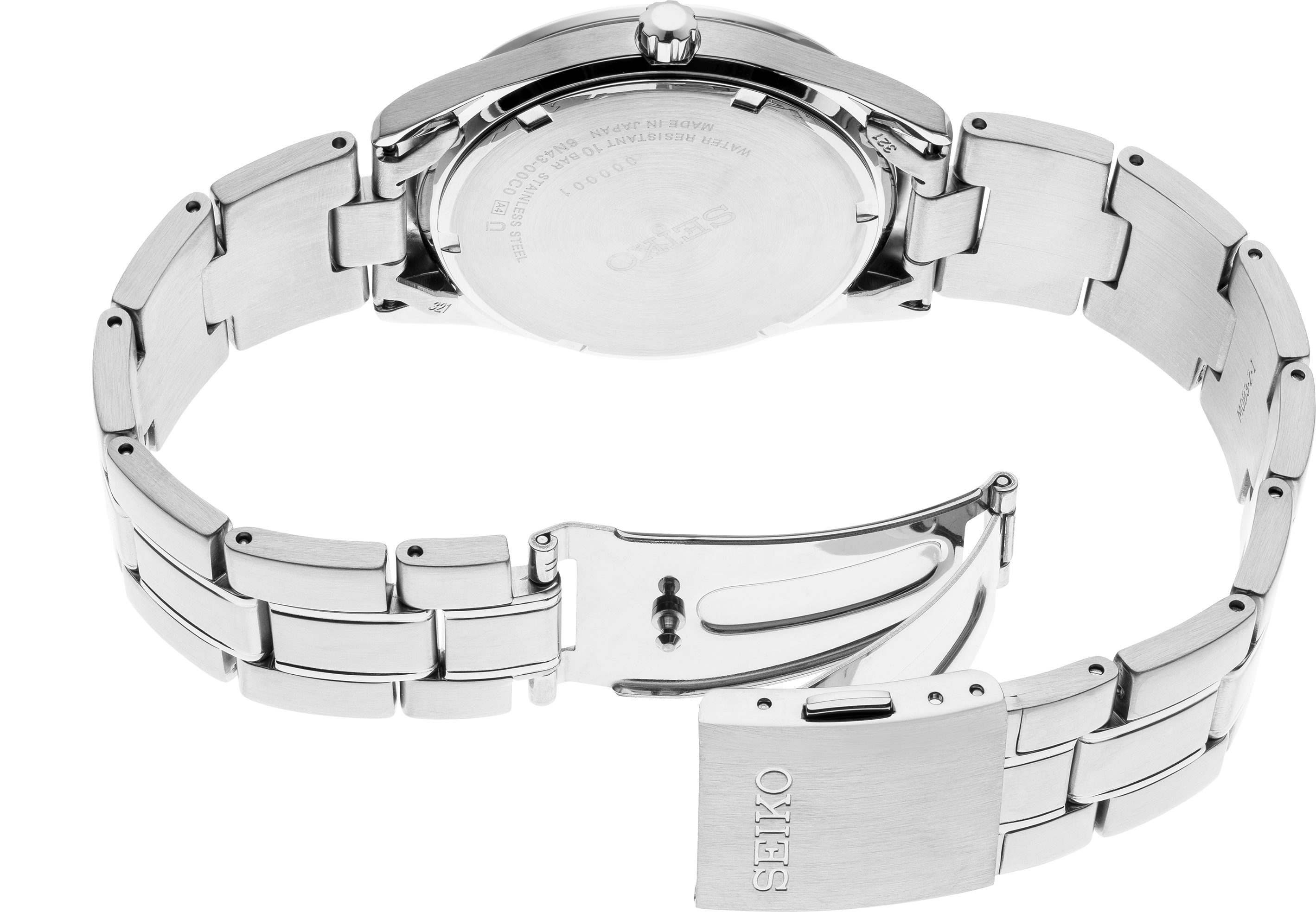 SEIKO Men&