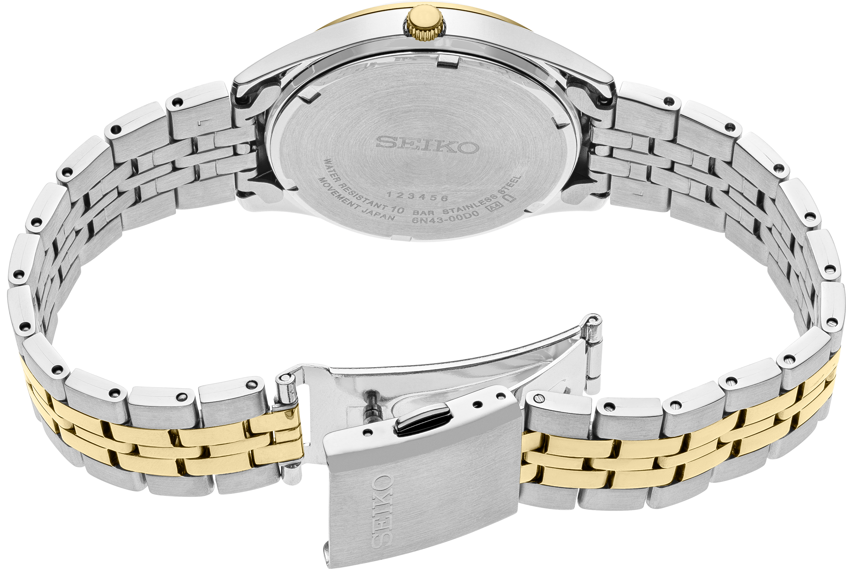 SEIKO Men&