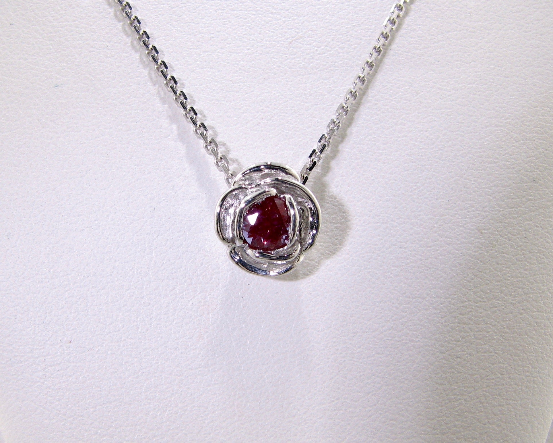 silver-alexandrite-rose-slider-pendant-wexford-jewelers