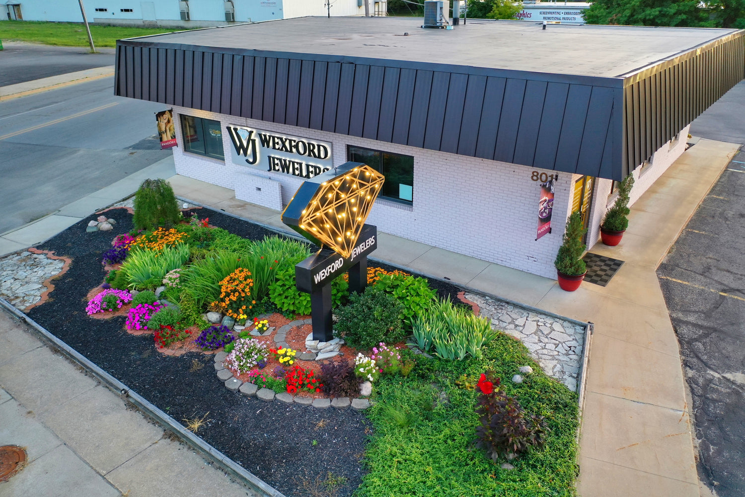 Wexford Jewelers Announces Relocation After 31 Years