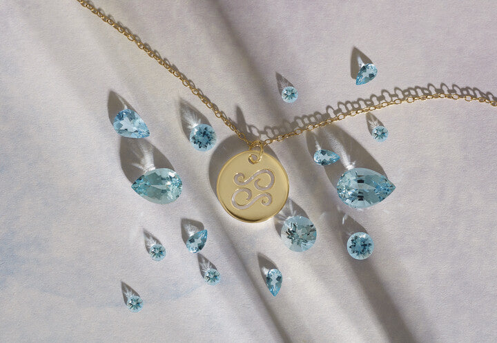 Embrace the Beauty of March: Aquamarine and Its Alternatives