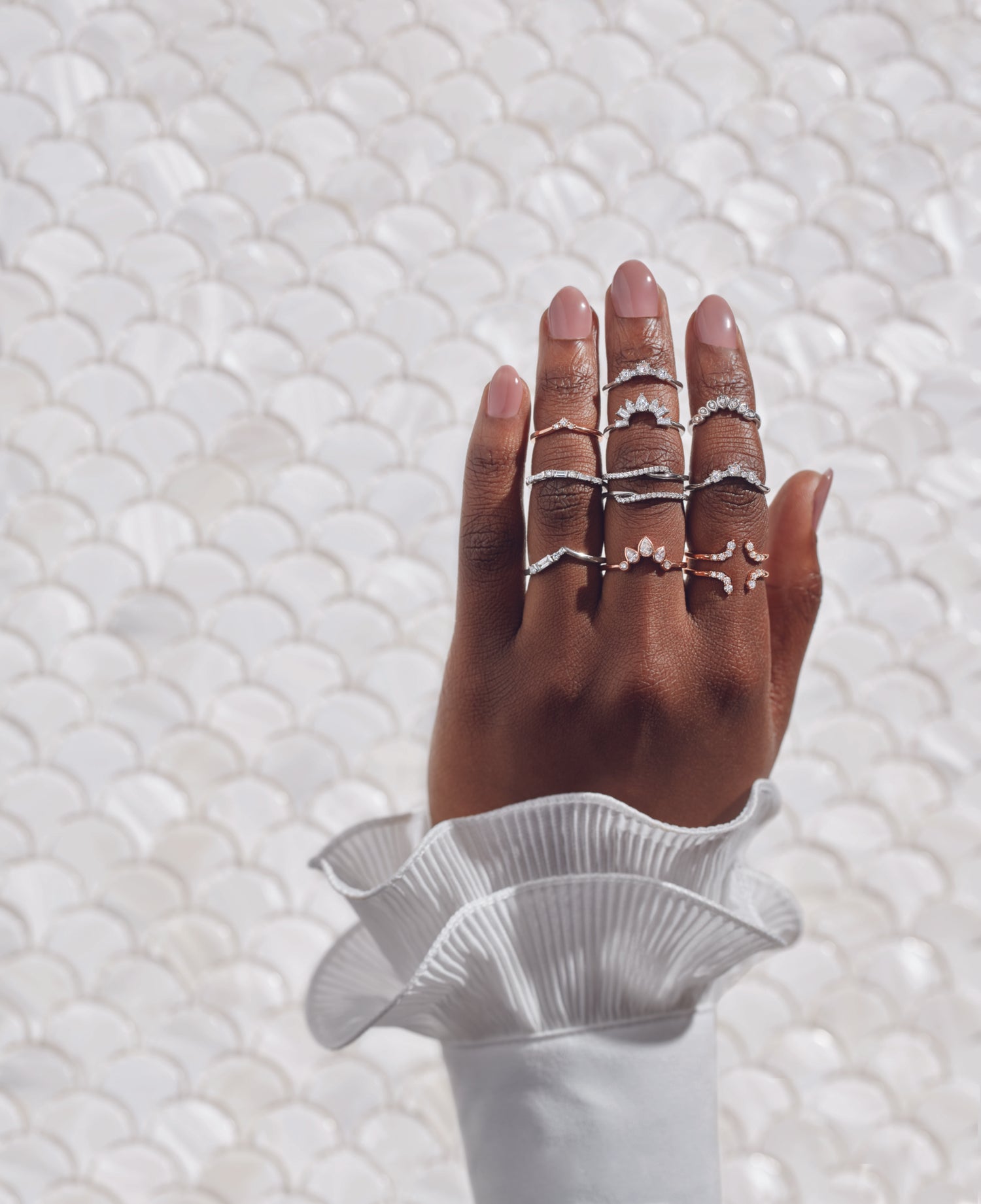 Ring Enhancers