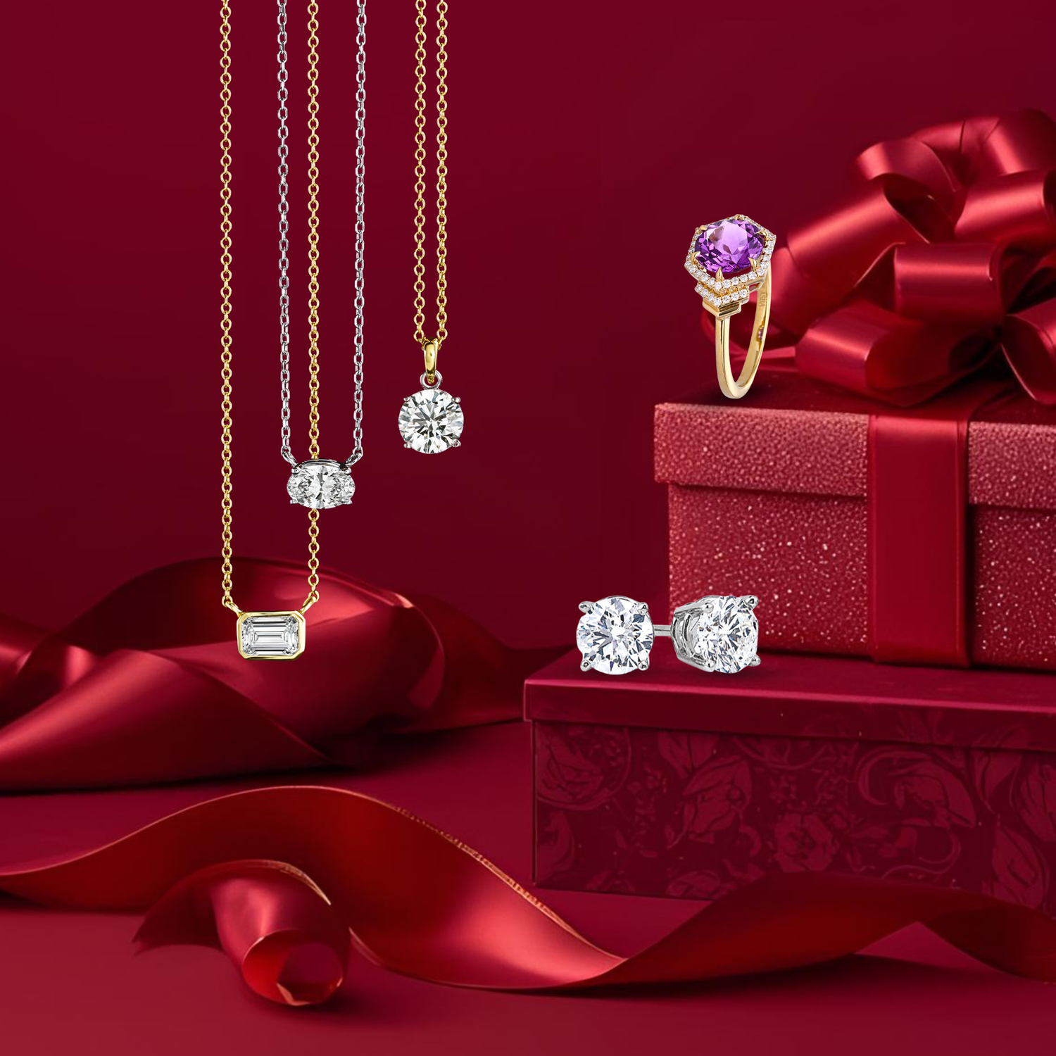 2025 Holiday Wish Book