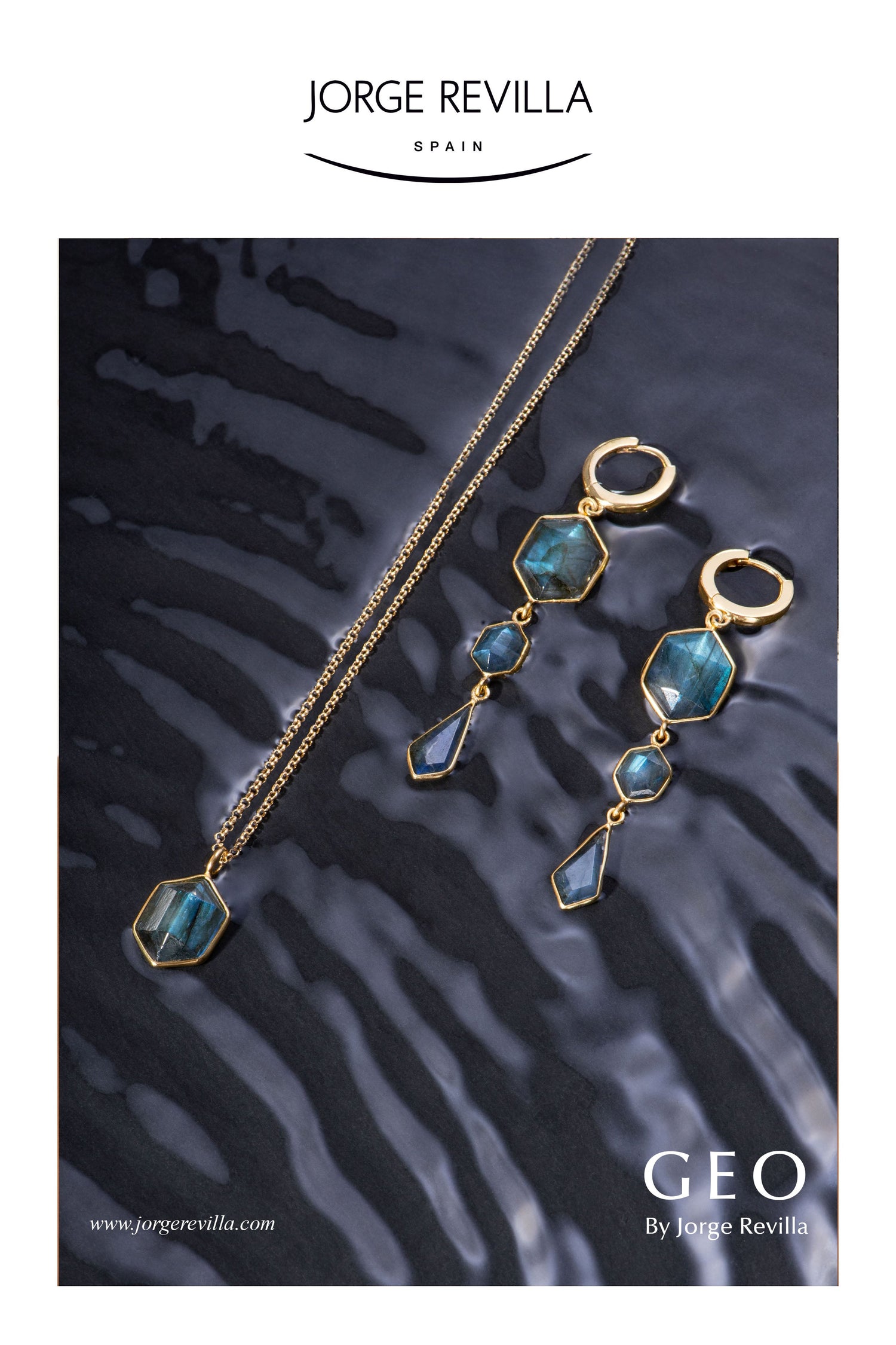 Jorge Revilla Collection