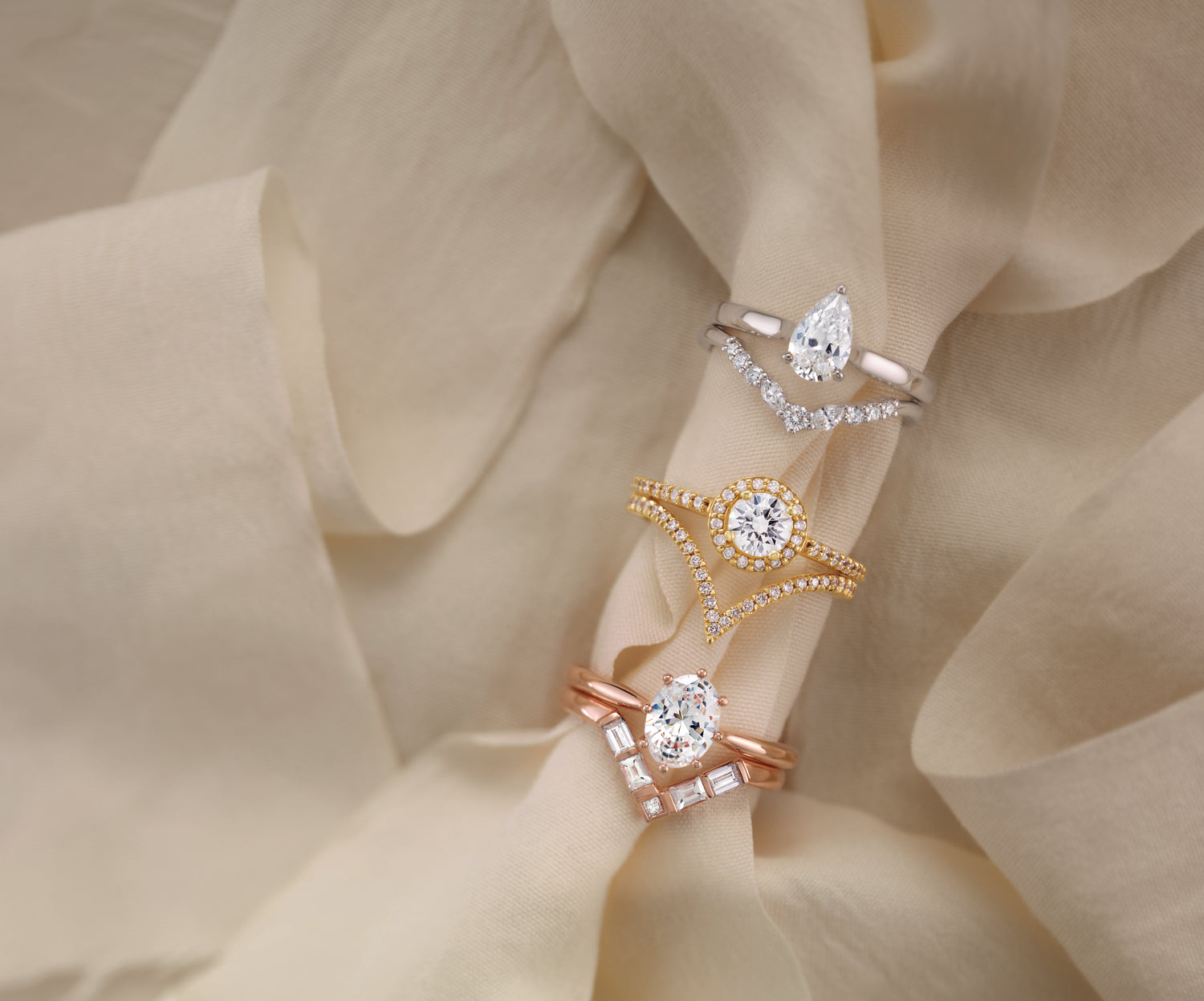 Trending Bridal Jewelry