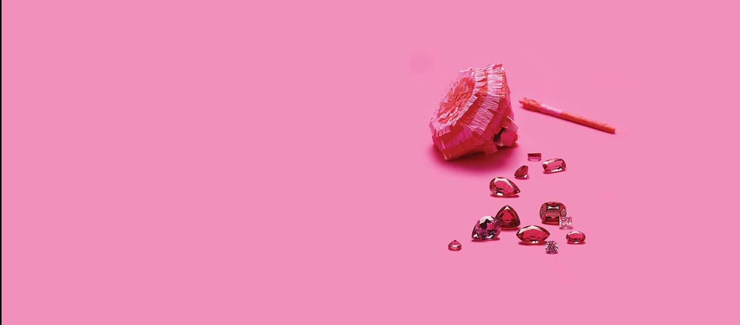 Pretty In Pink