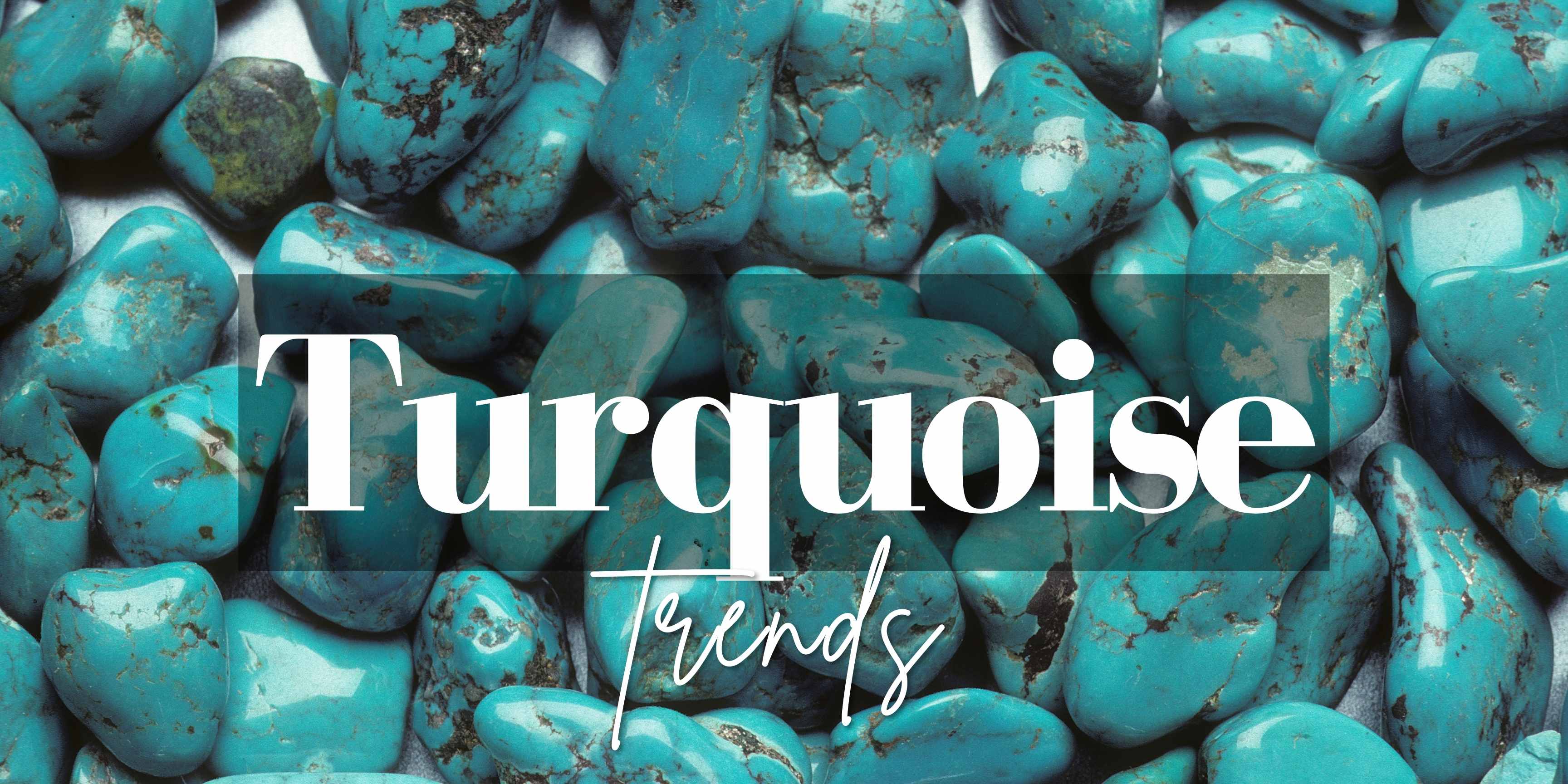 Turquoise