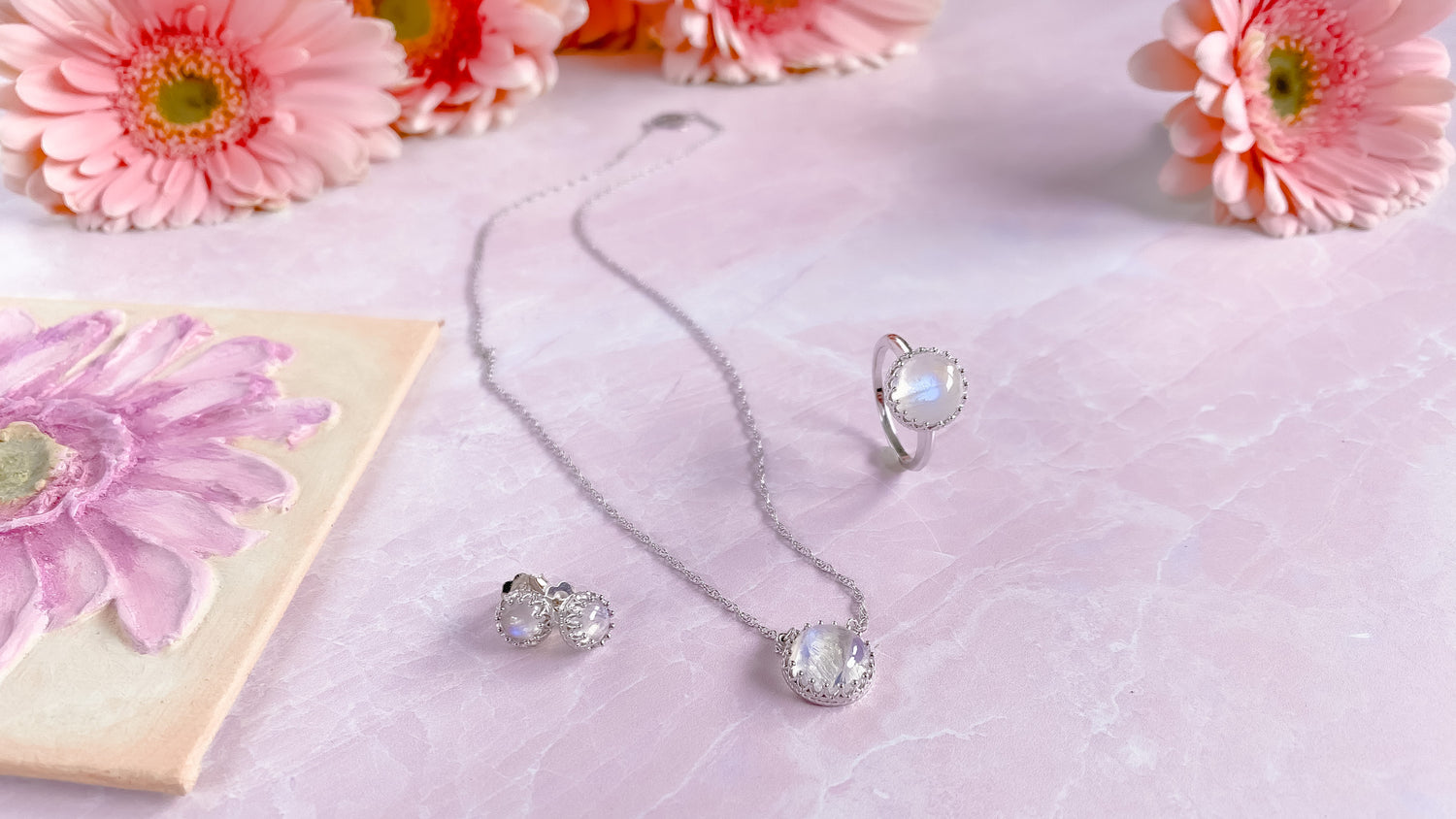 Moonstone
