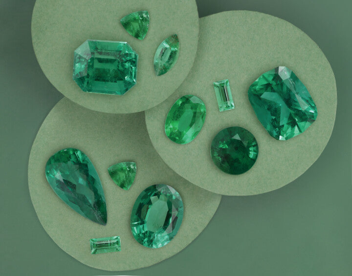 May Birthstone