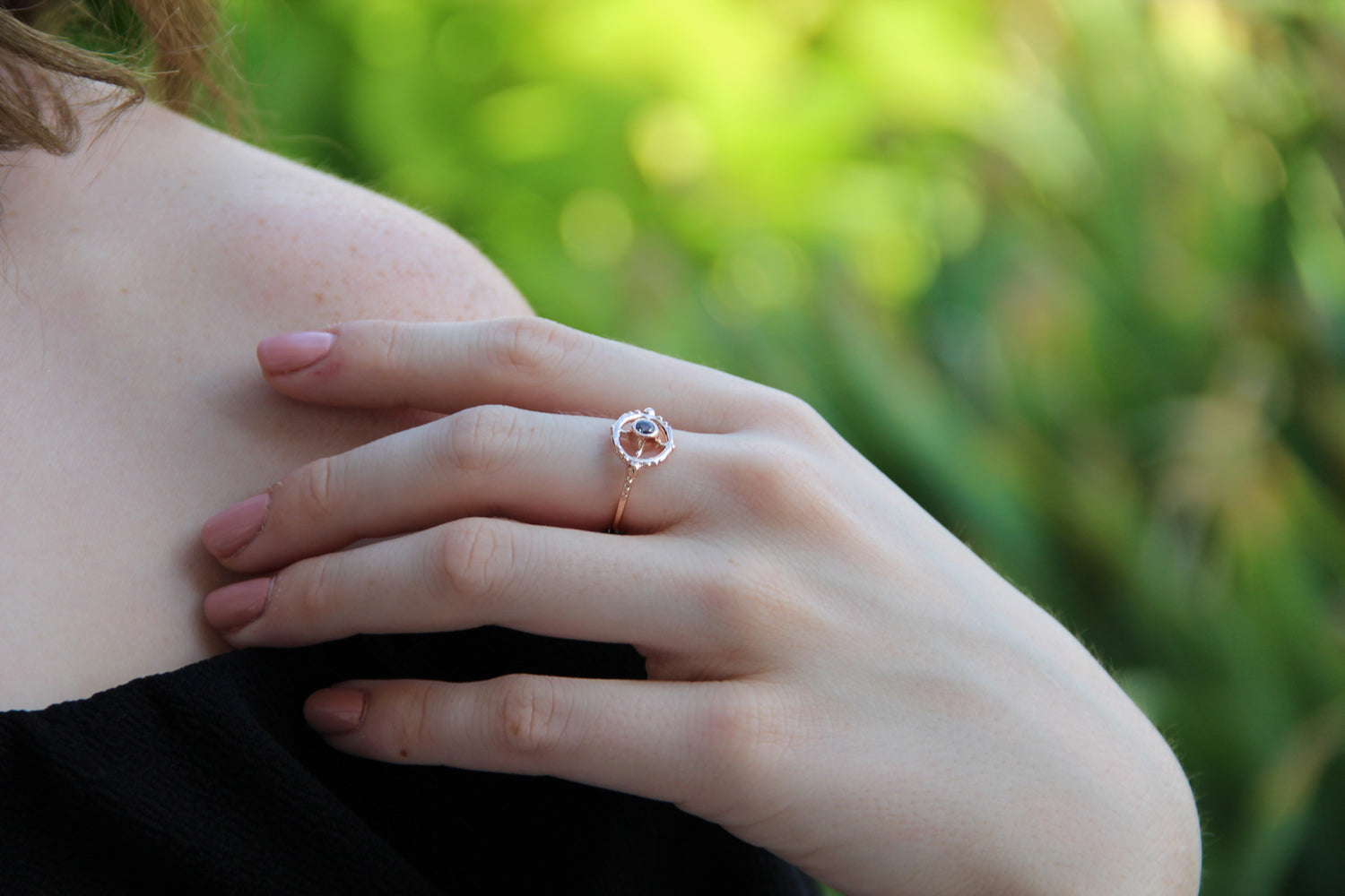 Bridal Jewelry